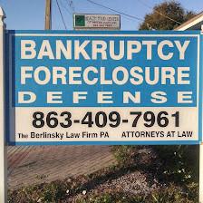 The Berlinsky Law Firm, P.A.