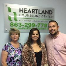 Heartland Counseling Center