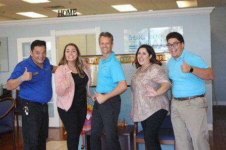 Bella Trae Realty