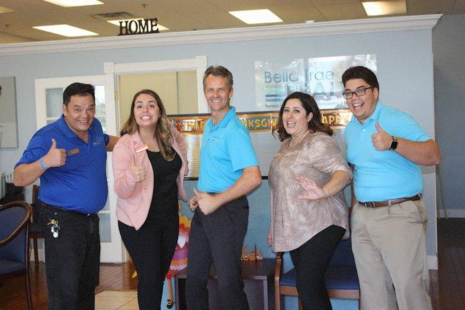 Bella Trae Realty