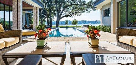 Orlando Vacation Realty