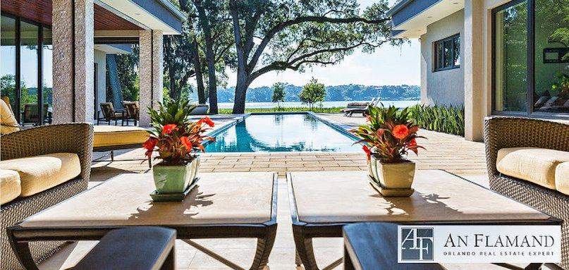Orlando Vacation Realty