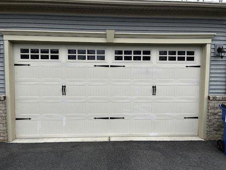 Loyalty Garage Door Repair Port Charlotte