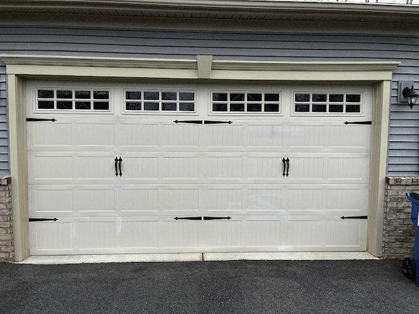 Loyalty Garage Door Repair Port Charlotte