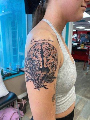 Cypress Ink®