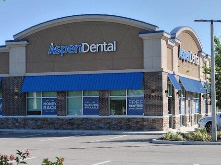 Aspen Dental - Punta Gorda, FL (North)