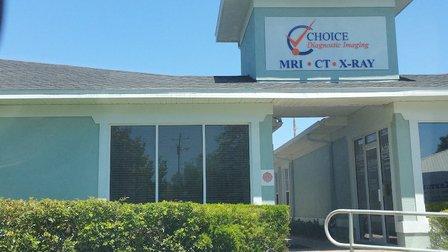 SimonMed - Choice Imaging Lakewood Ranch
