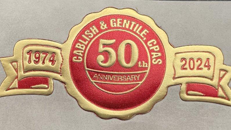Cablish & Gentile CPAs, LLC