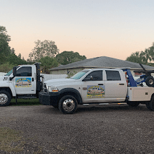 Auto Tow Llc
