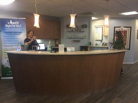 Natural Healing Arts Medical Center