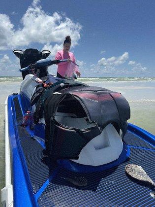 Seaside Island Adventures Anna Maria Island Jet ski Rentals