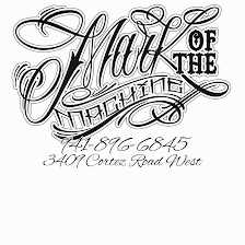 Mark of the Machine