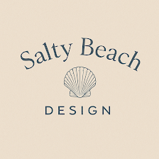Salty Beach Design