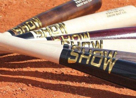 Show Bats