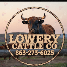 LOWERY_CATTLE CO.