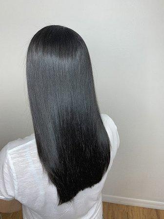 The Blonde Orchid Salon