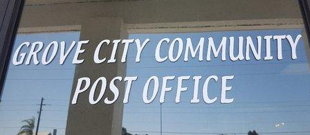 United States Postal Service