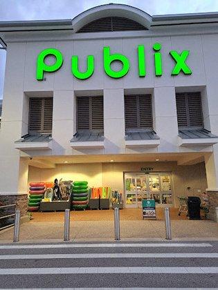 Publix Super Market at Shops at Casey Key