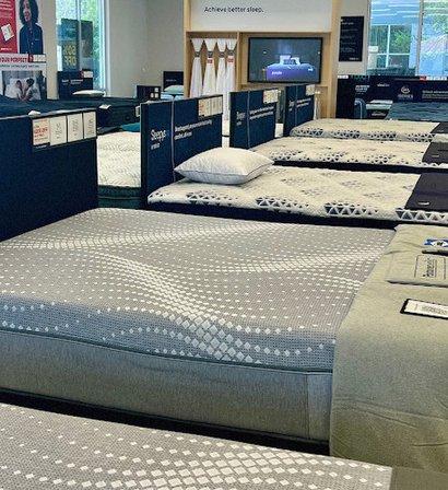Mattress Firm Sarasota II