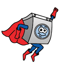 SuperMatt Laundry