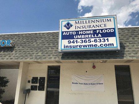 Millennium Insurance and Investment Group of Florida