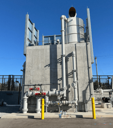 DeLoach Industries, Inc.