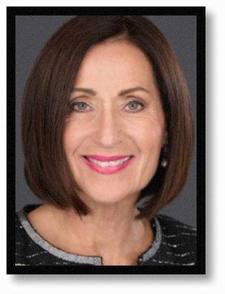 Mary Kay Cosmetics Regina McDermott