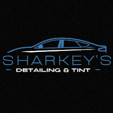Sharkey's Detailing & Tint