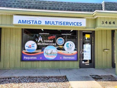 Amistad Multiservices LLC