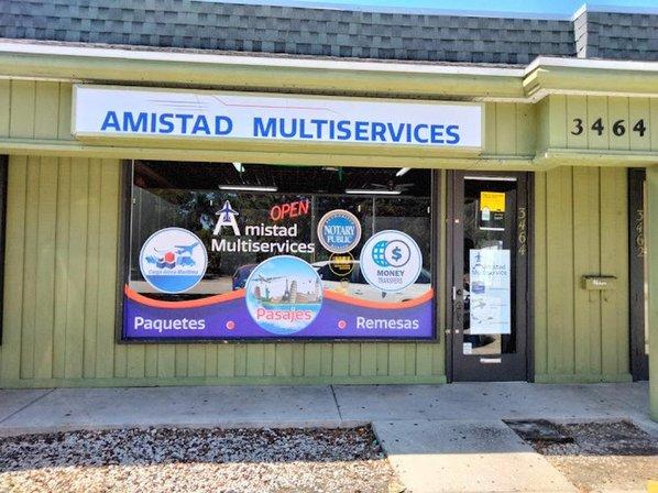 Amistad Multiservices LLC