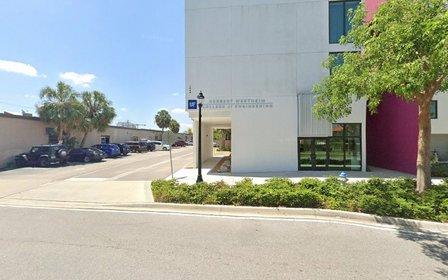 Uf Herbert Wertheim College Of Engineering
