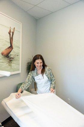 Sarasota Body Waxing