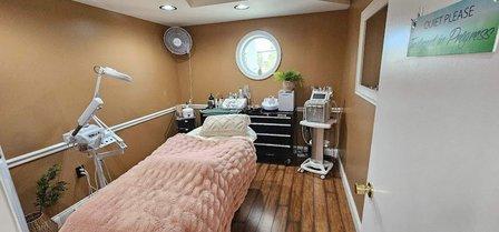 Gauthier Salon & Wellness Spa