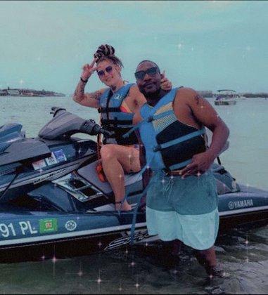 Splash-N-Dash JETSKI RENTAL