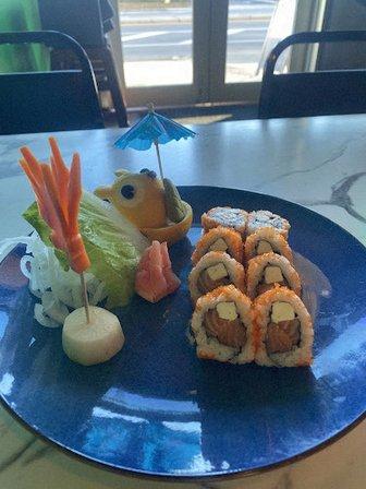 Vietaly Asian & Italian Fusion