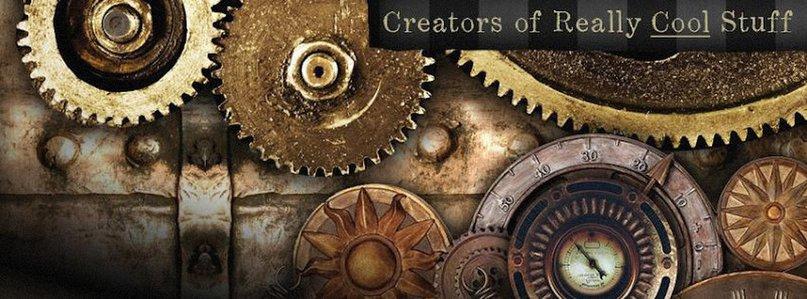 The Resource Factory