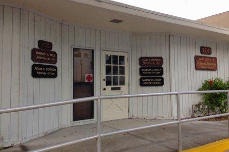 Law Office of Adam B. Portnow, P.L.