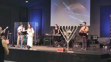 House of Praise