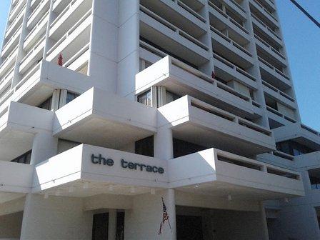 Beach Terrace Association