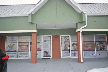 Gangi Dental Care of Sarasota