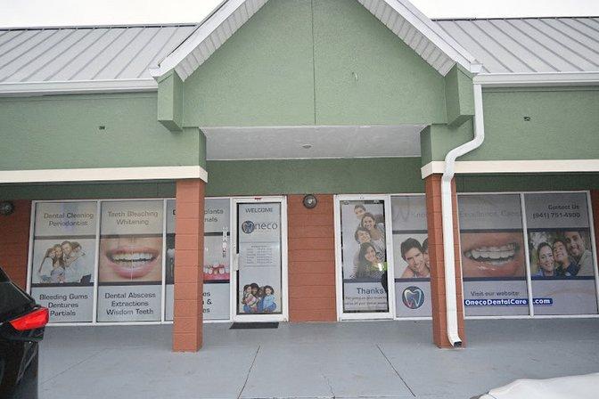 Gangi Dental Care of Sarasota