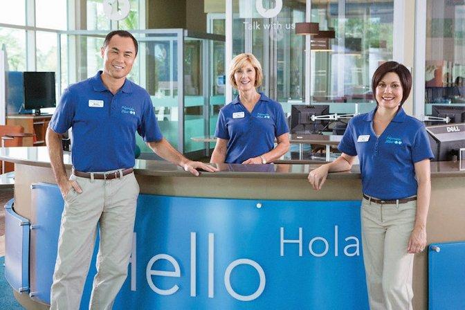 Florida Blue Center - Sarasota