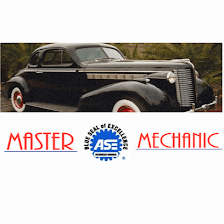 Master Mechanic