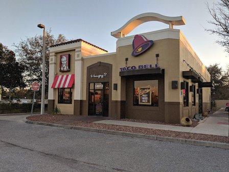Taco Bell