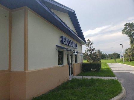 Goodwill Donation Center - Toledo Blade