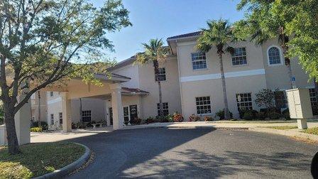 Suncoast Orthopaedic Institute (Surgery & Sports Medicine)