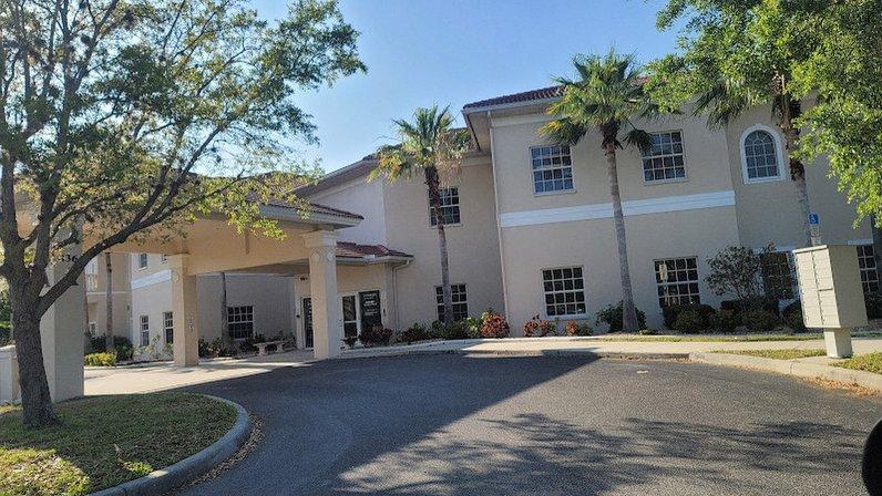 Suncoast Orthopaedic Institute (Surgery & Sports Medicine)