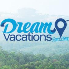 Dream Vacations - Cheri Thomas, Gail Pastor & Associates