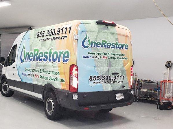 OneRestore