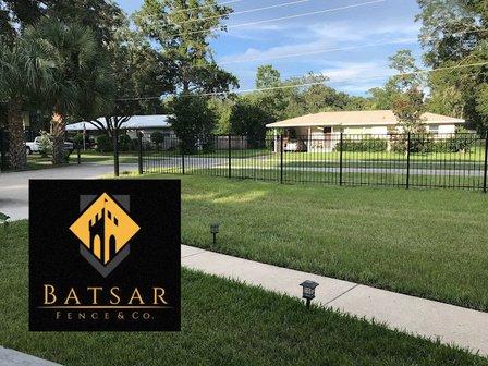 Batsar Fence & Co.